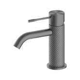 Opal Basin Mixer Graphite